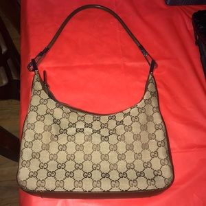 Gucci purse